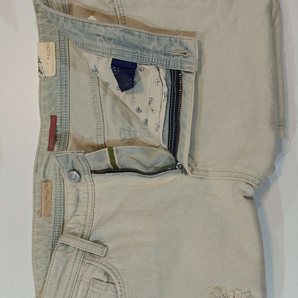 Anthropologie Pilcro Jeans - Picture 2 of 8